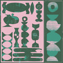 DJ Sports  - Modern Species (Vinyle Usagé)