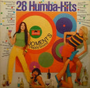 Jo Ment - 28 Humba-Hits (Vinyle Usagé)