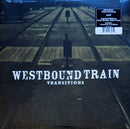 Westbound Train - Transitions (Vinyle Usagé)