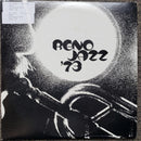 Various - 12th Annual Reno Jazz Festival 1973 (Vinyle Usagé)