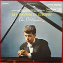 Chopin / Cliburn - My Favorite Chopin (Vinyle Usagé)