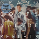 Grand Corps Malade - Reflets (Vinyle Usagé)