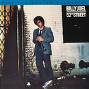 Billy Joel - 52nd Street (Vinyle Usagé)