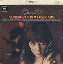 Anita Harris - Somebody's In My Orchard (Vinyle Usagé)