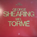 George Shearing / Mel Torme - Top Drawer (Vinyle Usagé)