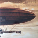 Led Zeppelin - Live In Montreux 1970 (Vinyle Usagé)