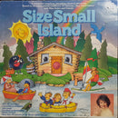 Various - Size Small Island Volume 1 (Vinyle Usagé)