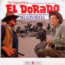 Soundtrack - Nelson Riddle: El Dorado (Vinyle Usagé)
