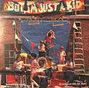 But Im Just A Kid - But Im Just A Kid (Vinyle Usagé)