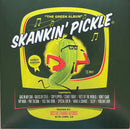 Skankin Pickle - The Green Album (Vinyle Usagé)