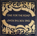 Trouble - One For The Road (Vinyle Usagé)