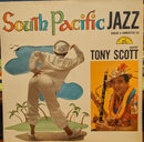 Tony Scott - South Pacific Jazz (Vinyle Usagé)