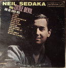 Neil Sedaka - Sings Little Devil And His Other Hits (Vinyle Usagé)