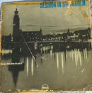 Various - Session In Stockholm (Vinyle Usagé)