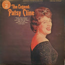Patsy Cline - The Legend: Patsy Cline (Vinyle Usagé)