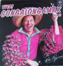 Max Bygraves - Viva Congalongamax Vol 10 (Vinyle Usagé)