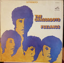 Grass Roots - Feelings (Vinyle Usagé)