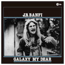 Baffo Banfi - Galaxy My Dear (Vinyle Usagé)