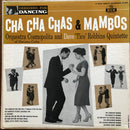 Orquesta Cosmopolita / Dave Tico Robbins  - Cha Cha Chas And Mambos : Designed For Dancing (Vinyle Usagé)