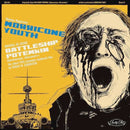 Morricone Youth - Battleship Potemkin (Original Re:Score) (Vinyle Usagé)