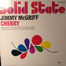 Jimmy McGriff - Cherry (Vinyle Usagé)