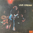 Cream - Live Cream (Vinyle Usagé)
