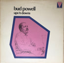 Bud Powell - Ups 'N Downs (Vinyle Usagé)