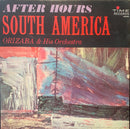 Orizaba - After Hours South America (Vinyle Usagé)