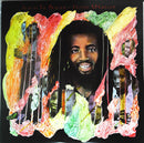 Freddie McGregor - Across the Border (Vinyle Usagé)