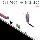 Gino Soccio - Outline (Vinyle Usagé)