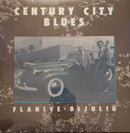 Larry Flahive / Jimmy DeJulio - Century City Blues (Vinyle Usagé)
