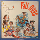 Fall Guys  The - Spirit Of Seventy Sicks (Vinyle Usagé)