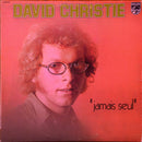 David Christie - Jamais Seul (Vinyle Usagé)