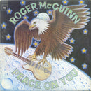 Roger McGuinn - Peace on You (Vinyle Usagé)