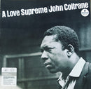 John Coltrane - A Love Supreme (Vinyle Usagé)