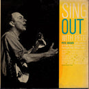 Pete Seeger - Sing Out With Pete (Vinyle Usagé)