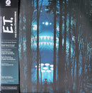 Soundtrack - John Williams: ET The Extra-Terrestrial (Vinyle Usagé)