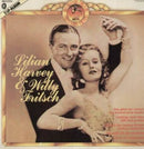 Lilian Harvey / Willy Fritsch - Lilian Harvey & Willy Fritsch (Vinyle Usagé)