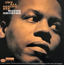 Wayne Shorter - The All Seeing Eye (Vinyle Usagé)