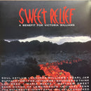 Various - Sweet Relief (A Benefit For Victoria Williams) (Vinyle Usagé)