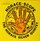 Horace Silver - Horace-Scope (Vinyle Usagé)