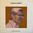 Jack Jones / Stan Kenton - Army Reserve Presents William B And Company (Vinyle Usagé)