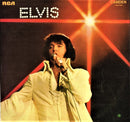Elvis Presley - Youll Never Walk Alone (Vinyle Usagé)
