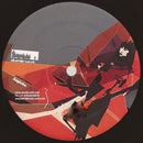Jake Fairley - Zagloba (Vinyle Usagé)