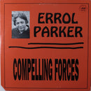 Errol Parker - Compelling Forces (Vinyle Usagé)