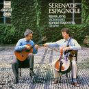 Various / Jerie / Ragossnig - Serenade Espagnole (Vinyle Usagé)