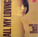 David Lloyd  - All My Loving (Vinyle Usagé)