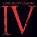 Coheed And Cambria - Good Apollo I'm Burning Star IV Volume One: From Fear Through The Eyes Of Madness (Vinyle Usagé)