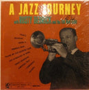 Rusty Dedrick And The Ten Man Band - A Jazz Journey (Vinyle Usagé)