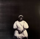 Backxwash - Only Dust Remains (Vinyle Usagé)